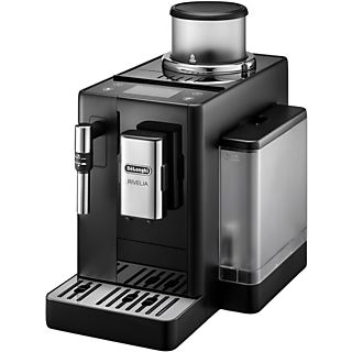 DE LONGHI Rivelia EXAM440.35.B Volautomatische espressomachine Zwart