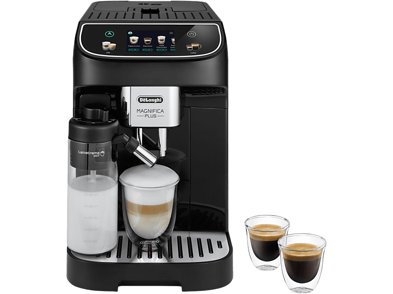 De'Longhi-espressomachine kopen? Binnen 30 min afhalen of morgen
