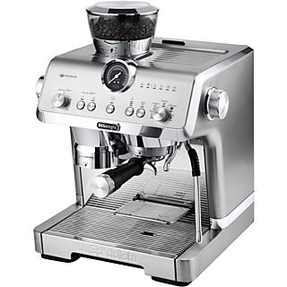 DE LONGHI La Specialista Opera EC9555.M Semi-automatische espressomachine RVS