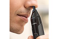 Trymer PHILIPS Nose trimmer series 3000 NT3650/16