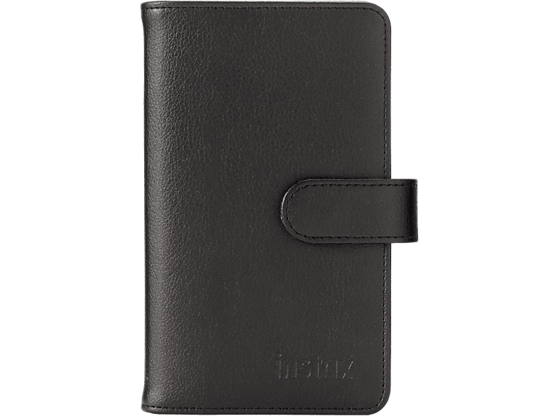 Fujifilm Instax Mini Album Zwart Fotoalbum afbeelding