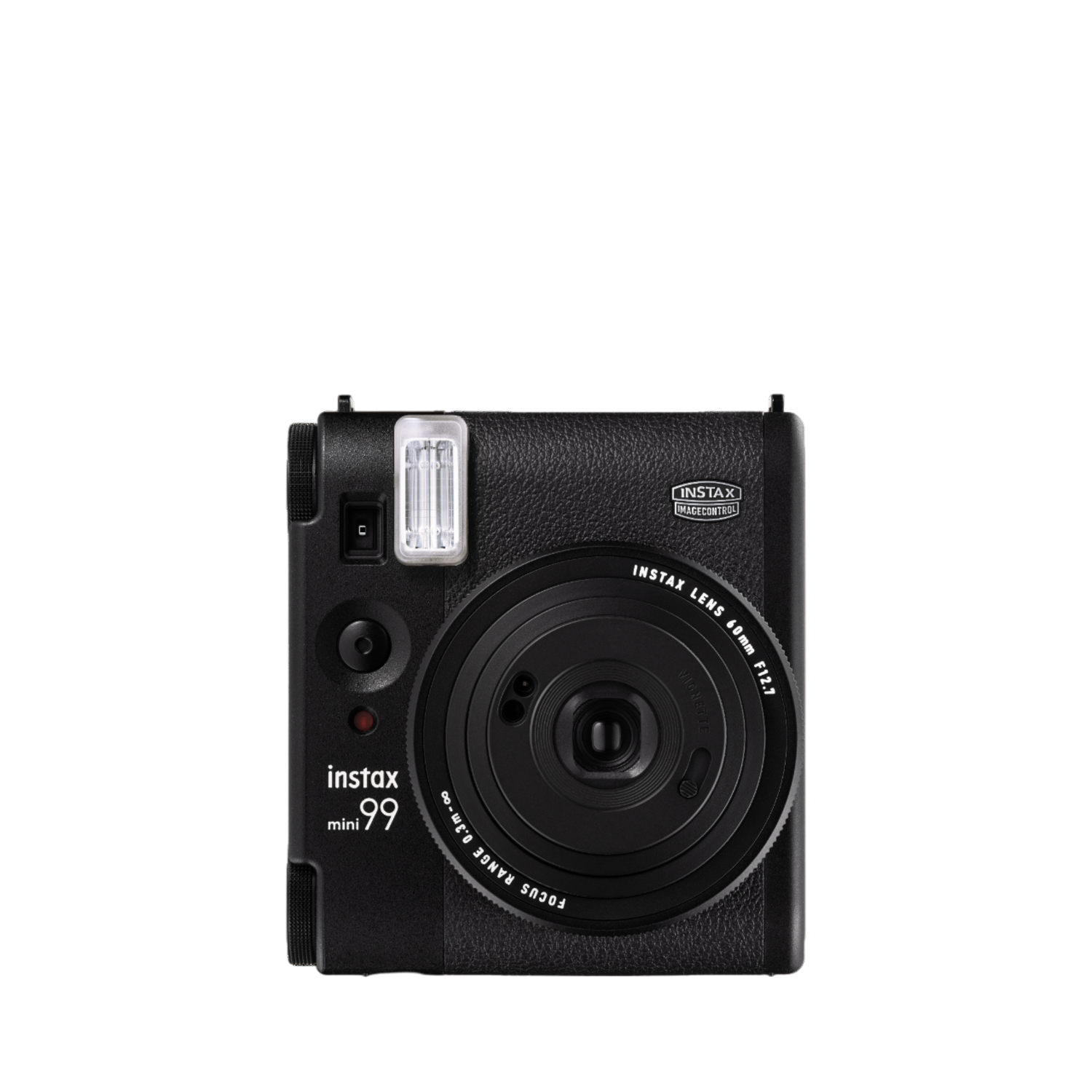 Fujifilm Instax Mini 99 Instantcamera Zwart