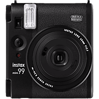 MediaMarkt Fujifilm Instax Mini 99 Instantcamera Zwart aanbieding
