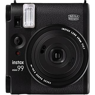FUJIFILM INSTAX mini 99 Instantcamera Zwart