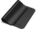 SATECHI Eco Leather bőrhatású egérpad, vízálló, 248x190 mm, fekete (ST-ELMPK)