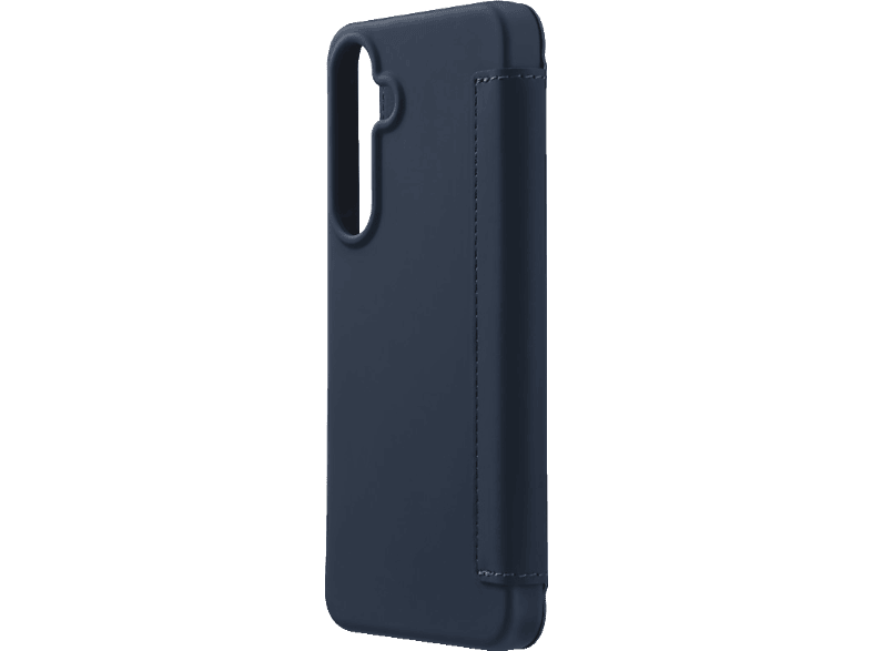 HAMA Fantastic Feel, Bookcover, Samsung, Galaxy A55 5G, Dunkelblau