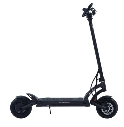 Hulajnoga elektryczna KABBO Mantis 10 PRO Czarny