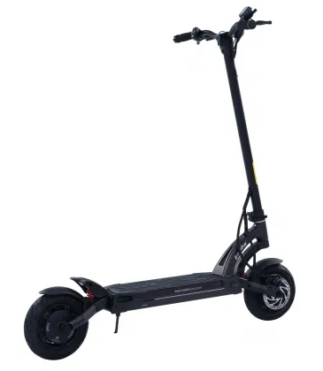 Hulajnoga elektryczna KABBO Mantis 10 PRO Czarny