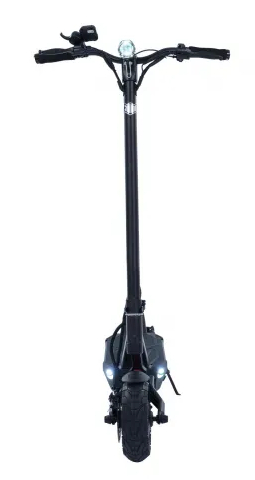 Hulajnoga elektryczna KABBO Mantis 10 PRO Czarny