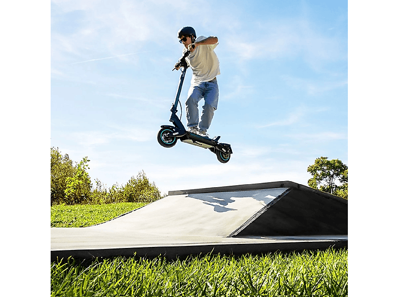 Hulajnoga elektryczn CECOTEC Bongo Y Series – zdjęcie 2