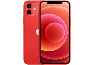 APPLE G1 iPhone 12 128GB Akıllı Telefon Kırmızı