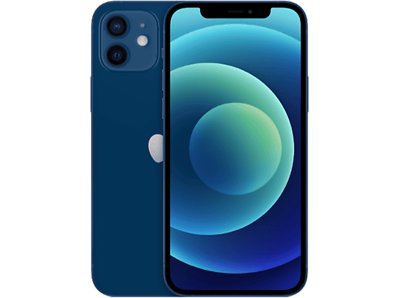 APPLE G1 iPhone 12 Mini 64GB Akıllı Telefon Mavi Fiyat & Özellik