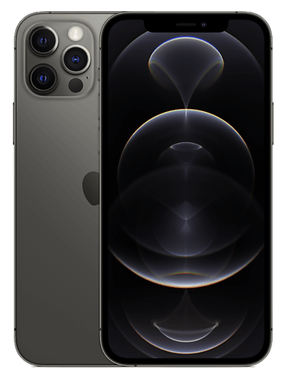 iPhone 12 Pro Max 256GB スペースグレイ APPLE G1 iPhone 12 Pro Max 256GB Akıllı Telefon Gri Fiyat