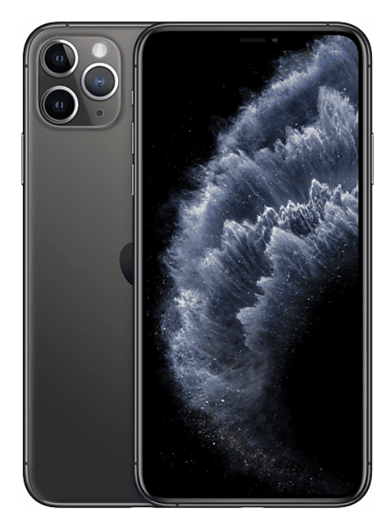 APPLE G1 iPhone 11 Pro Max 64GB Akıllı Telefon Uzay Grisi Fiyat