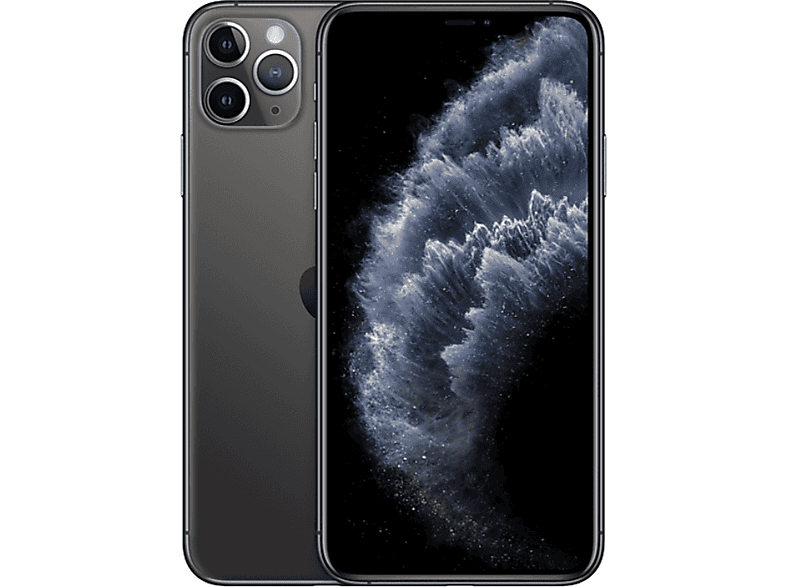 APPLE G1 iPhone 11 Pro Max 64GB Akıllı Telefon Uzay Grisi Fiyat
