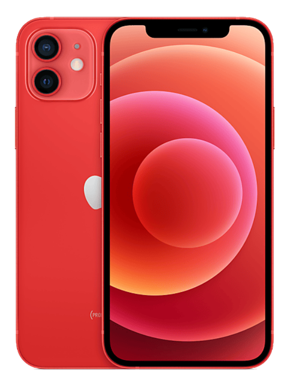 APPLE G1 iPhone 12 Mini 128GB Akıllı Telefon Kırmızı Fiyat