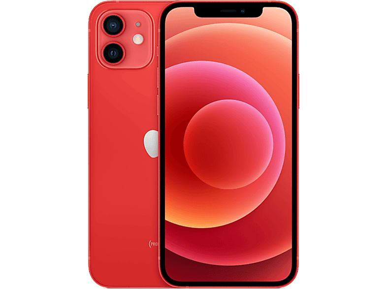 APPLE G1 iPhone 12 Mini 128GB Akıllı Telefon Kırmızı Fiyat