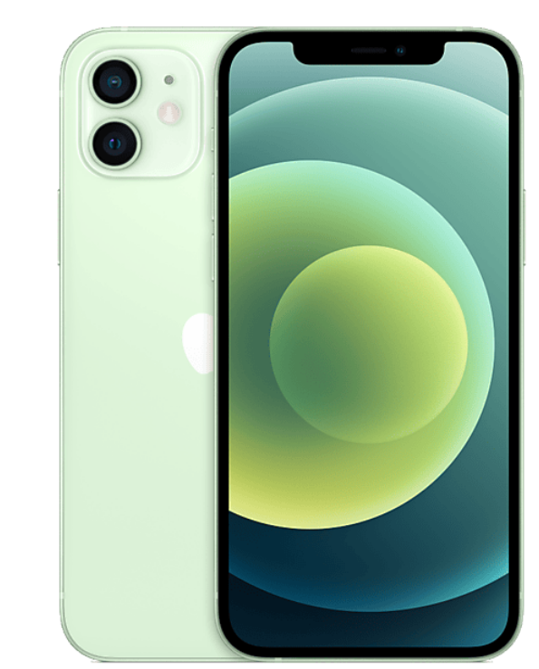 APPLE G2 iPhone 12 Mini 128GB Akıllı Telefon Yeşil