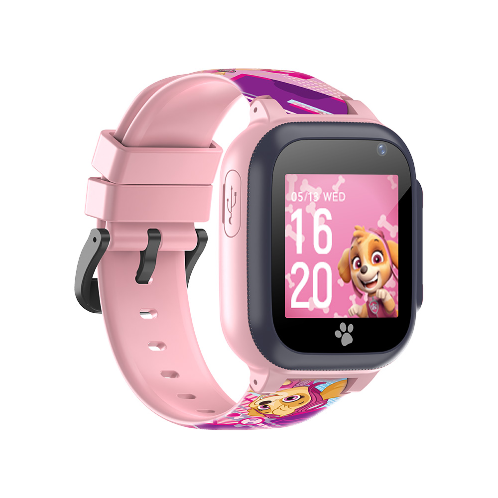 OUTLET - Smartwatch FOREVER TF1 KW-60 Psi Patrol SKY