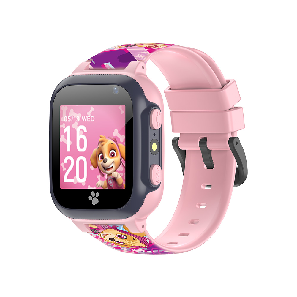 OUTLET - Smartwatch FOREVER TF1 KW-60 Psi Patrol SKY