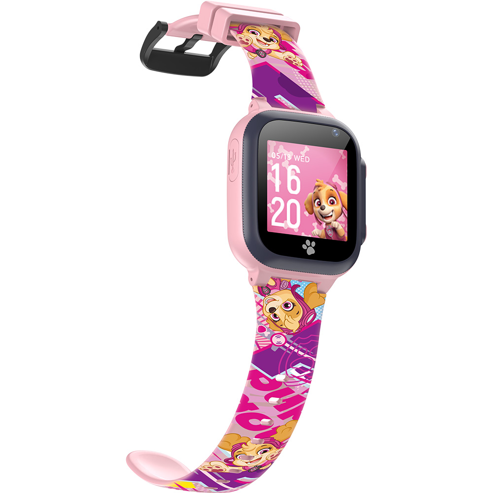 OUTLET - Smartwatch FOREVER TF1 KW-60 Psi Patrol SKY