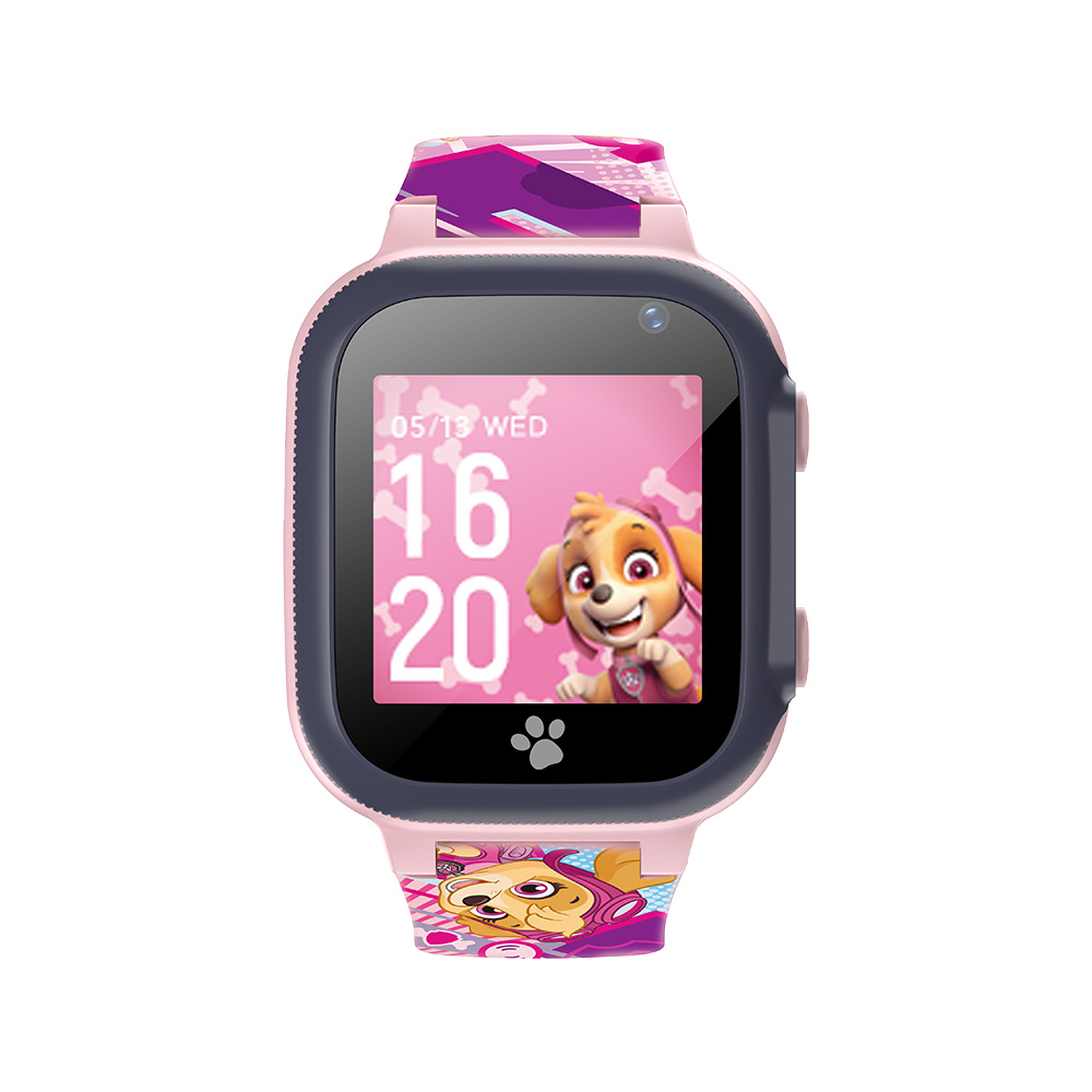 OUTLET - Smartwatch FOREVER TF1 KW-60 Psi Patrol SKY