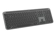LOGITECH Signature Slim K950 - Tastatur (Graphit)