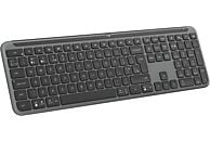 LOGITECH Signature Slim K950 - Tastatur (Graphit)