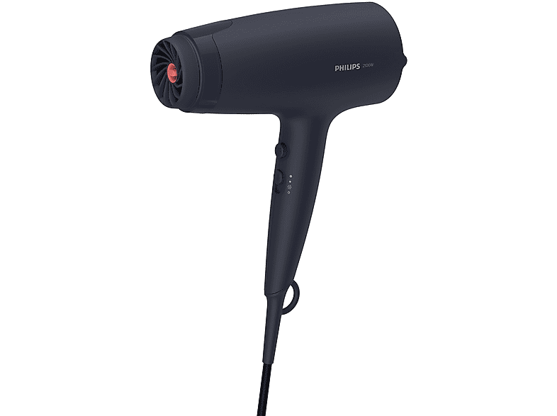 Philips Suszarka do włosów z nasadką ThermoProtect BHD360/20 – zdjęcie 3