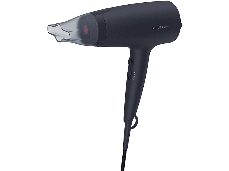 Philips Suszarka do włosów z nasadką ThermoProtect BHD360/20 – zdjęcie 2