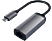 SATECHI USB Type-C - Gigabit LAN hálózati adapter, asztroszürke (ST-TCENM)