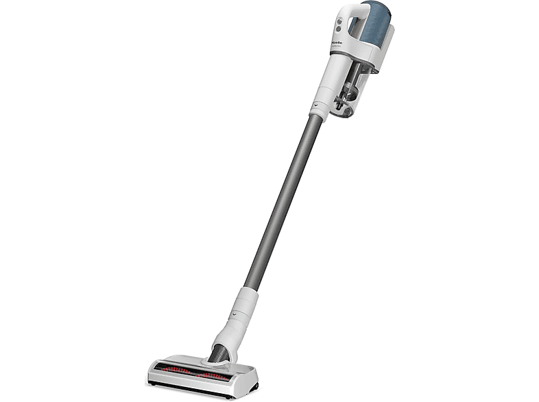 Odkurzacz bezprzewodowy MIELE Duoflex HX1 Nordic blue – zdjęcie 3
