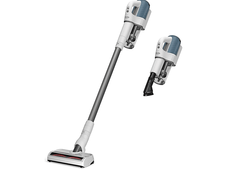 Odkurzacz bezprzewodowy MIELE Duoflex HX1 Nordic blue – zdjęcie 2