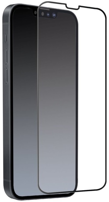 Szkło ochronne SBS Full Cover Glass do Apple iPhone 13/13 Pro/14