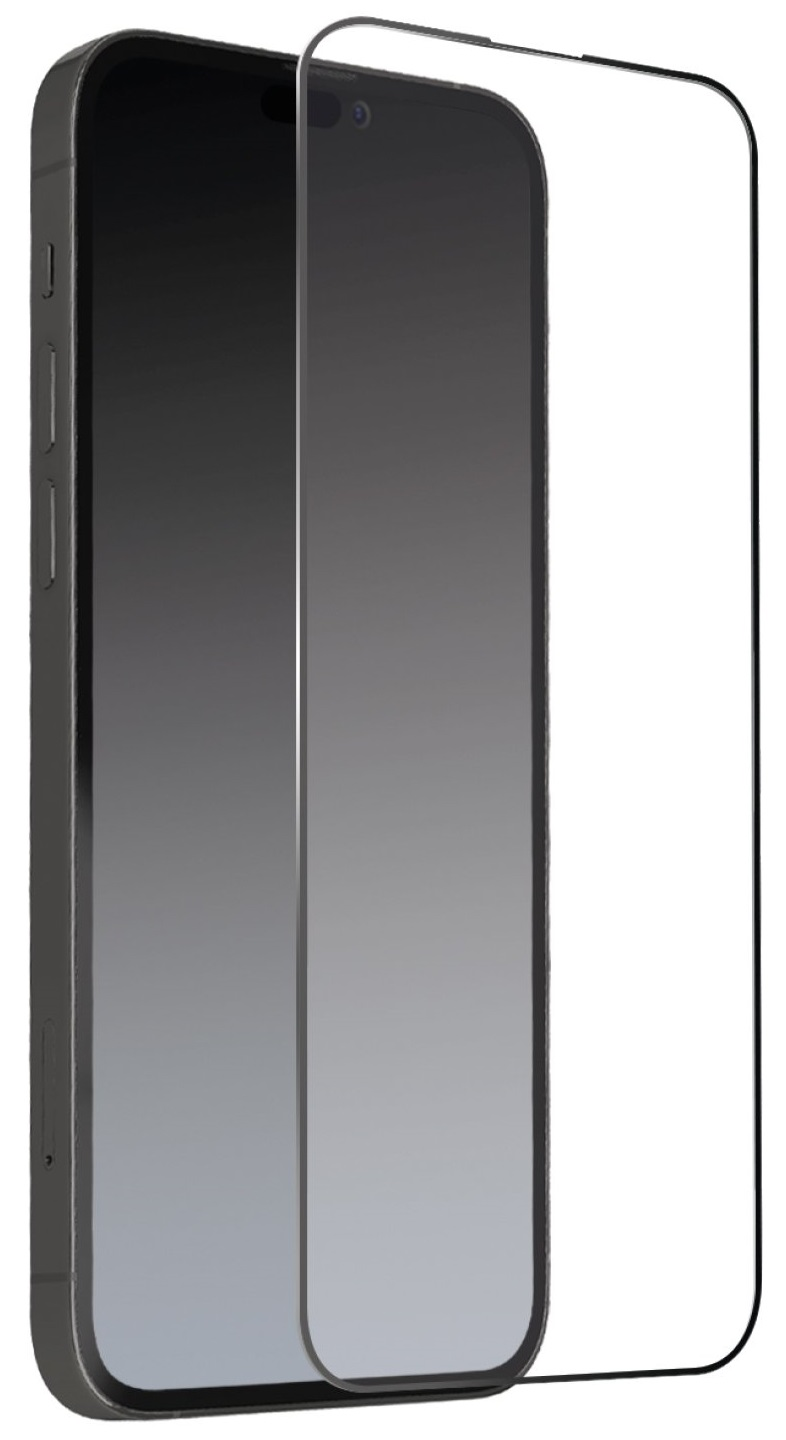 Szkło ochronne SBS Full Cover Glass do Apple iPhone 14 Pro Max