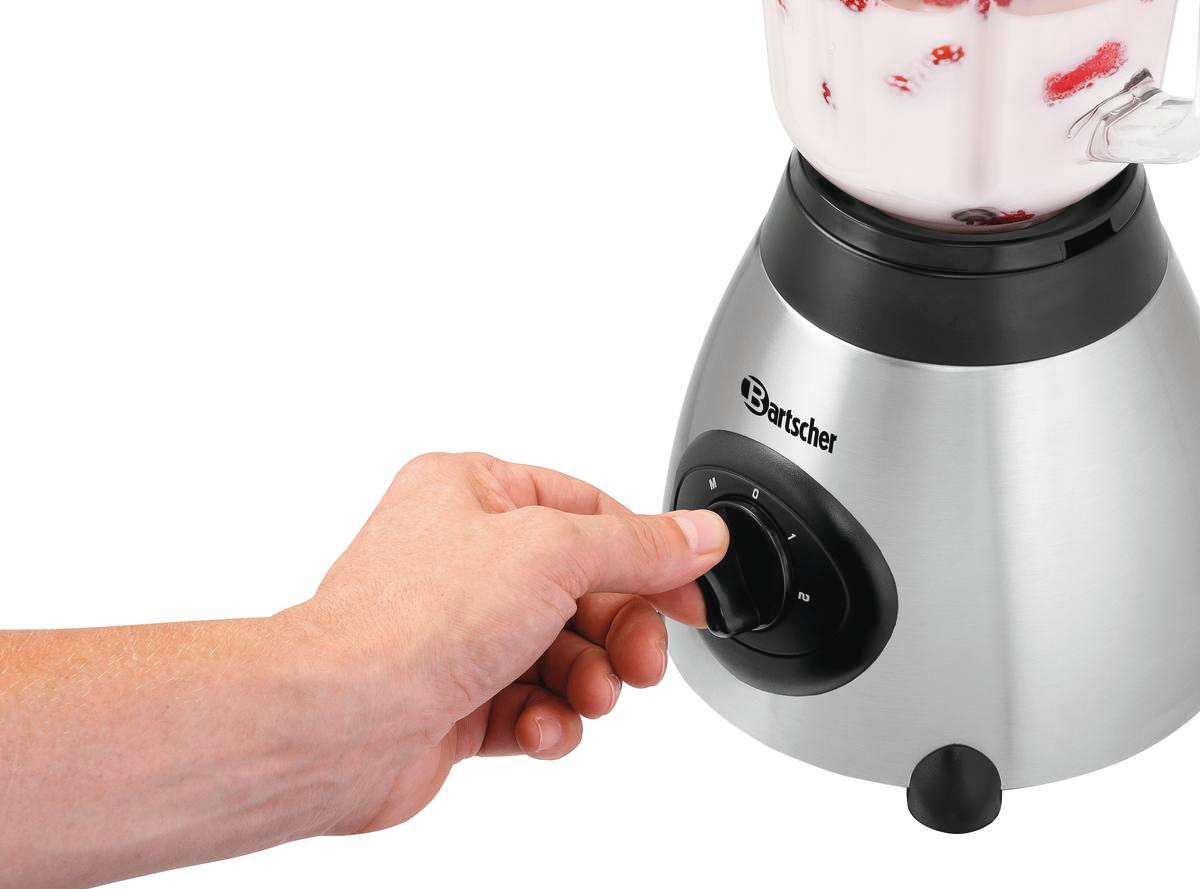 BARTSCHER A135034  1.5 L Blender