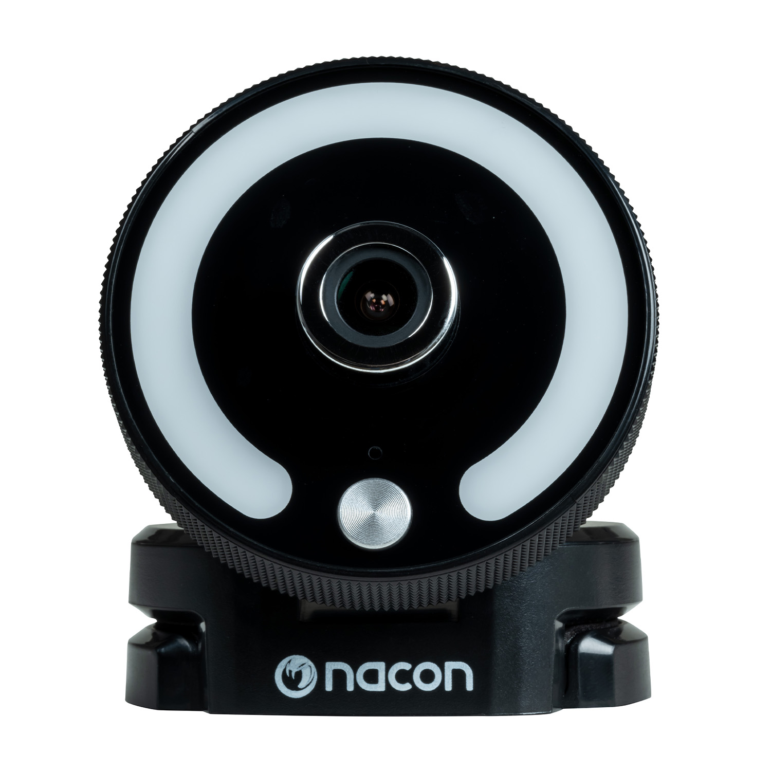 Webcam Nacon Ring Light