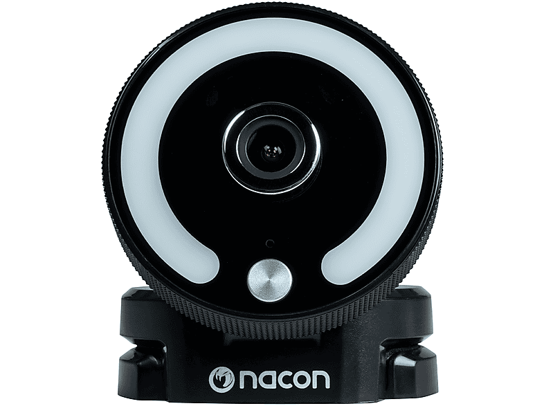 Webcam Nacon Ring Light
