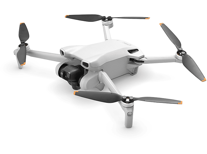 DJI Mini 3 Fly More Combo Plus Drone