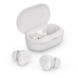 PHILIPS TAT1209WT/00 CUFFIE WIRELESS, White