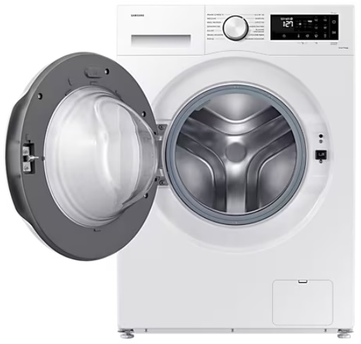 Pralka SAMSUNG WW90CGC04DTEEO 9kg 1400 obr. EcoBubble Wi-Fi