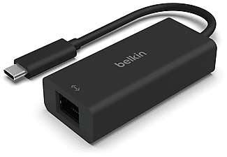 BELKIN USB-C to 2.5 Gb Ethernet Adapter