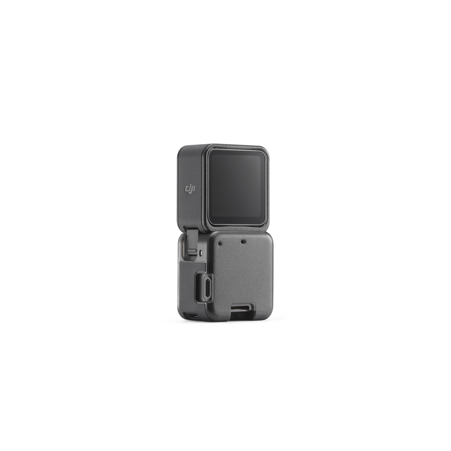 DJI Action 2 Dual-Screen Combo 128 GB Action cam Grijs