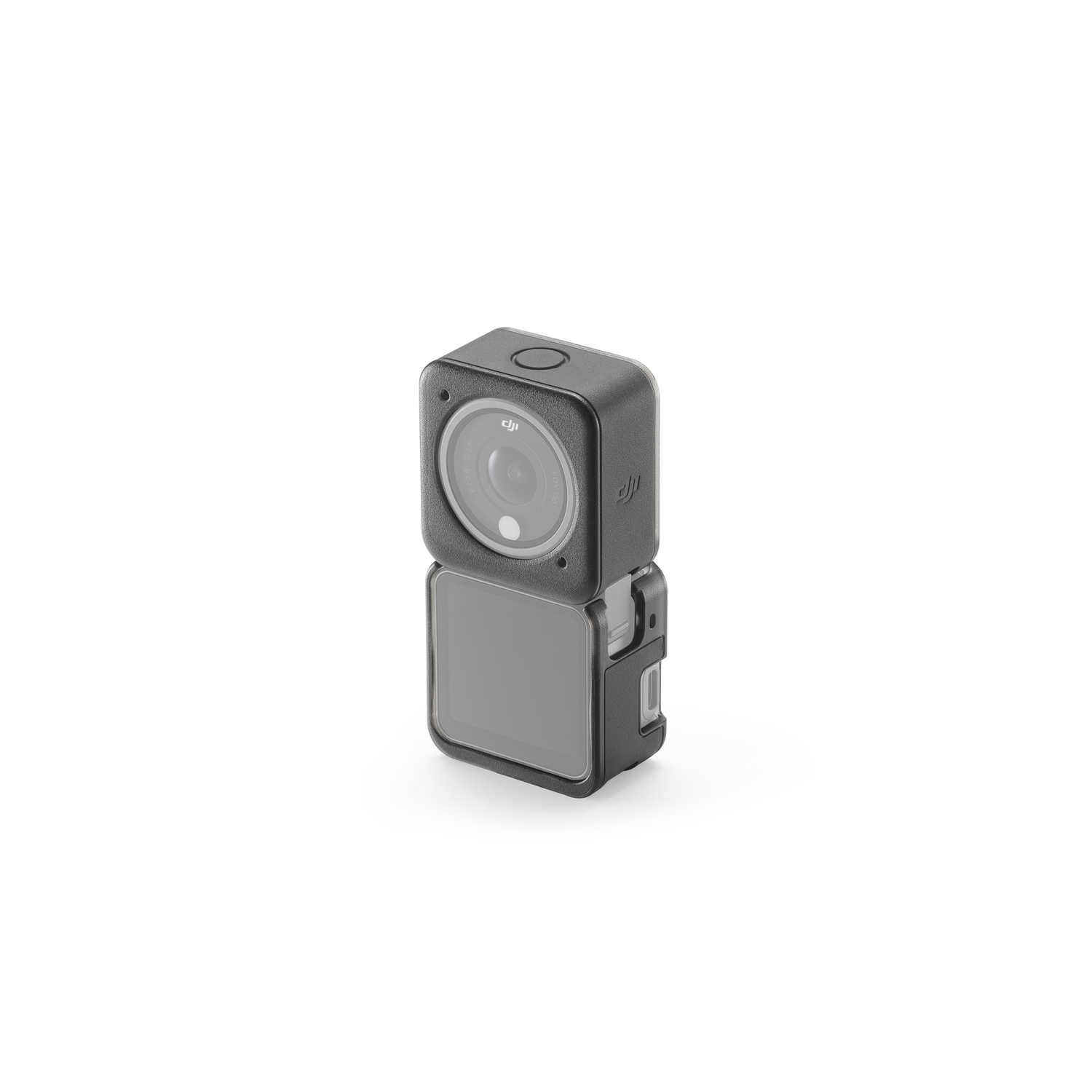 DJI Action 2 Dual-Screen Combo 128 GB Action cam Grijs