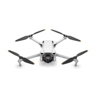 DJI Mini 3 Fly More Combo + RC Smart-controller Drone Grijs