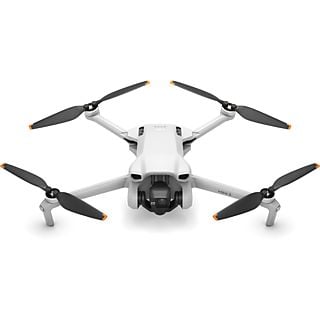 DJI Mini 3 Fly More Combo + RC Smart-controller Drone Grijs