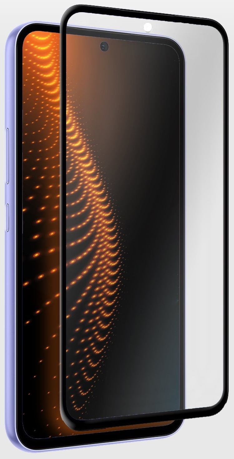 Szkło hartowane z D30 SBS Active Full Cover Glass do Samsung Galaxy A35/A55