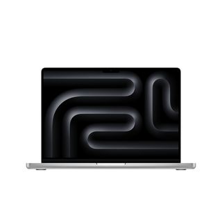 Apple MacBook Pro (2023) MRX63Y/A, 14,2", Chip M3 Pro, CPU de 12 núcleos, GPU de 18 núcleos, 18 GB RAM, 2TB de SSD, USB-C de 96W, macOS, Plata