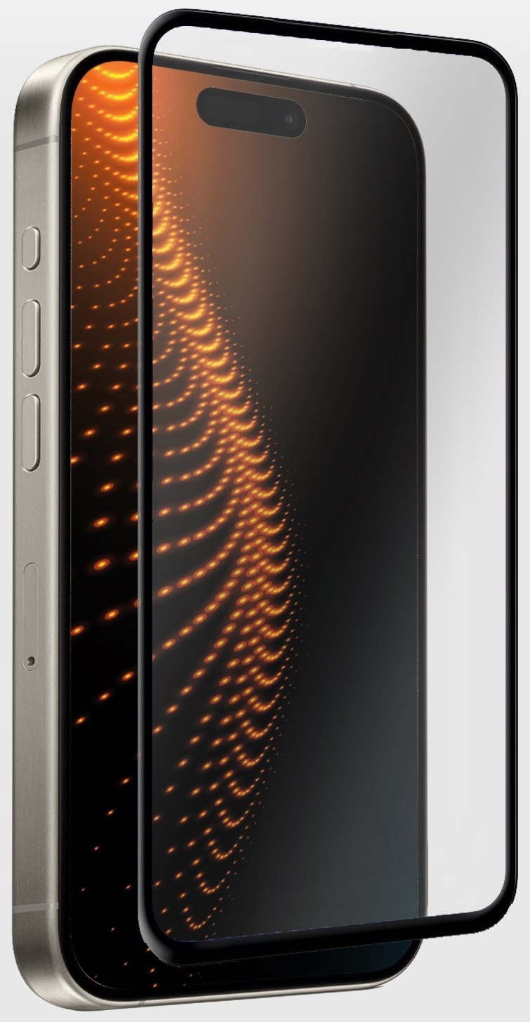 Szkło hartowane z D30 SBS Active Full Cover Glass do Apple iPhone 15 Plus