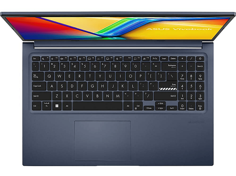 ASUS Vivobook 15/X1502ZA-EJ2169W/Intel i3-1215u/8GB RAM/512GB SSD
